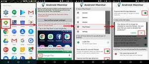 Best Spy Apps for Android 2018 Free